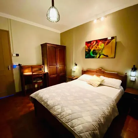 Cosy Flat Beachfront